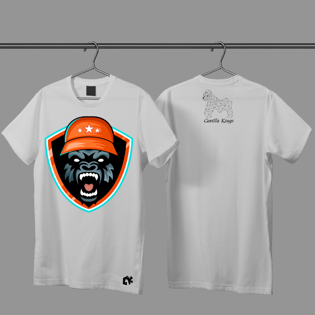 Camiseta "Estrella Salvaje"