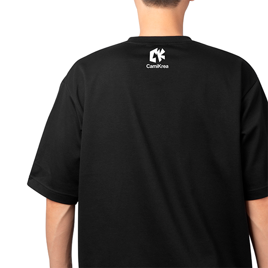 Camiseta "A Home of Creativity"