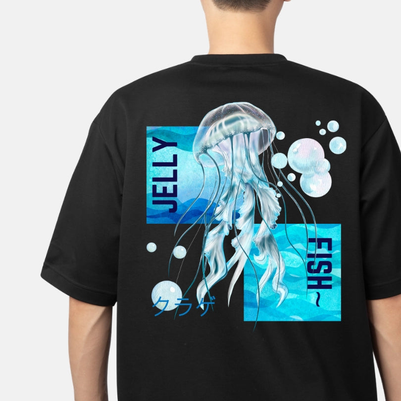 Camiseta CamiKrea Medusa