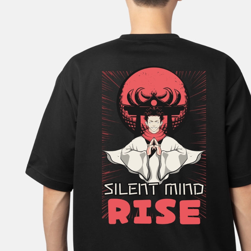 Camiseta CamiKrea Rise