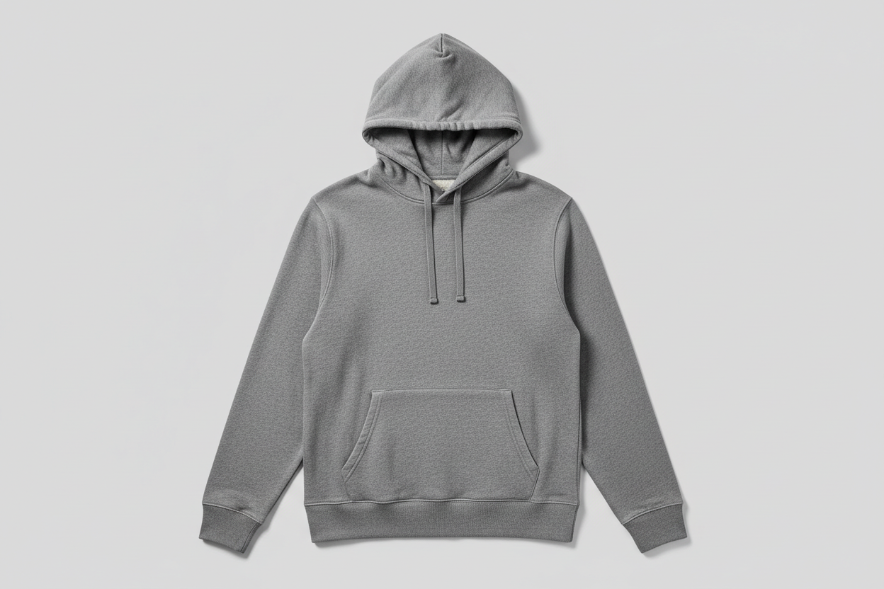 Sudadera DD - Gingerbread