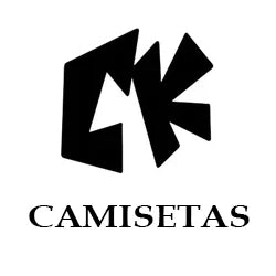 CK Camisetas