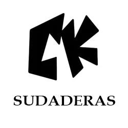 CK Sudaderas