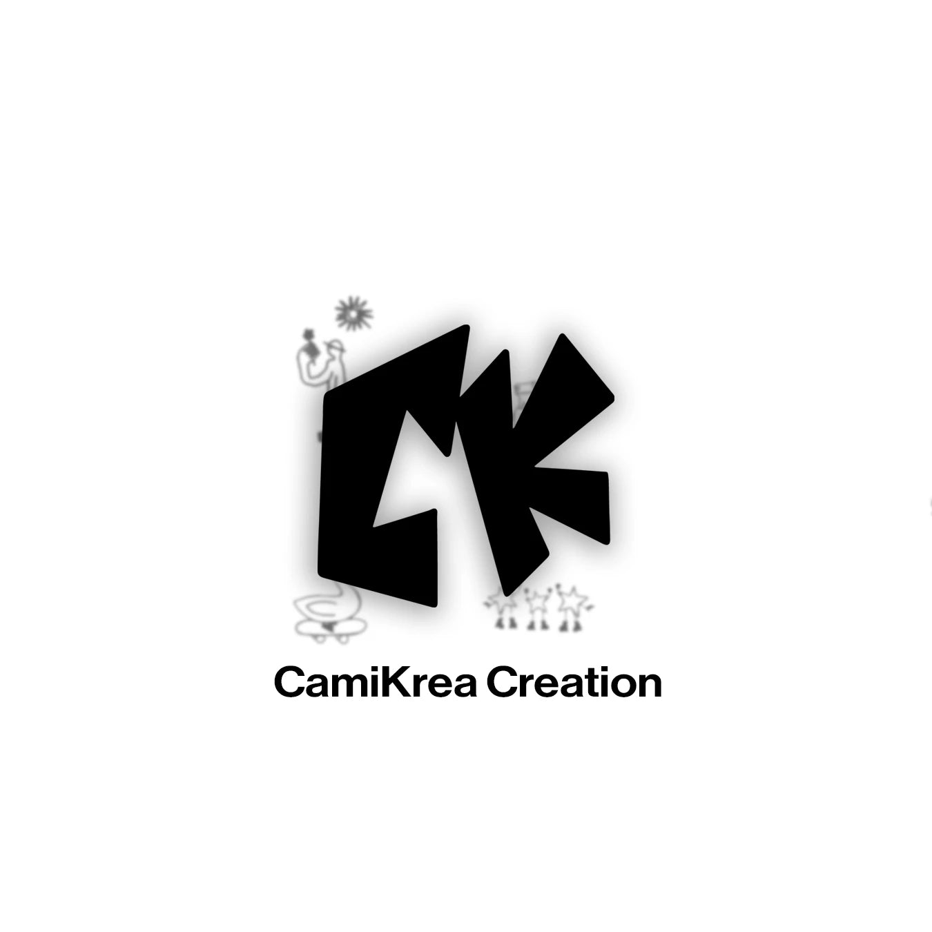 CamiKrea Creations