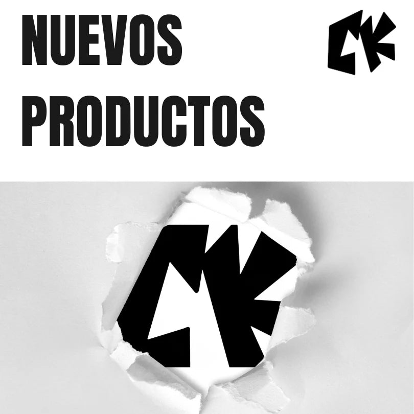 Nuevos Productos