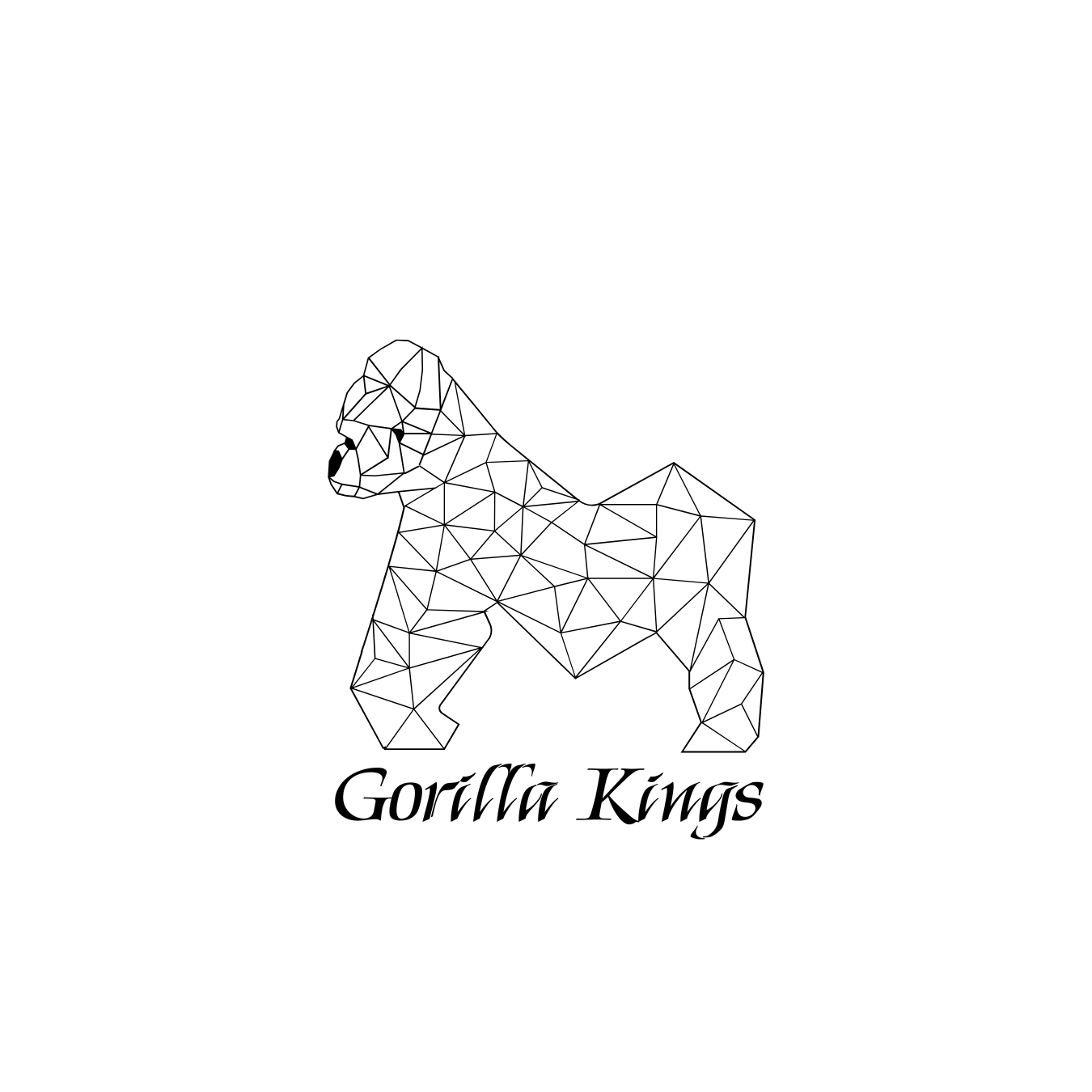 Gorilla Kings