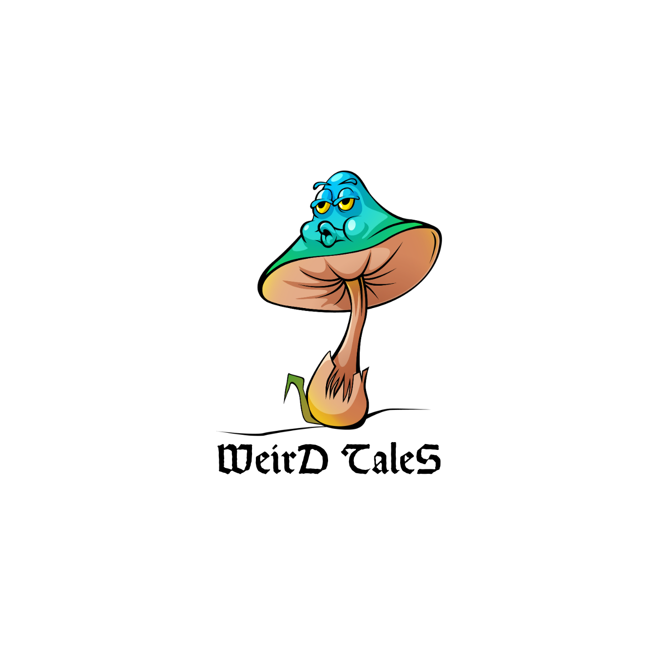 WeirD TaleS