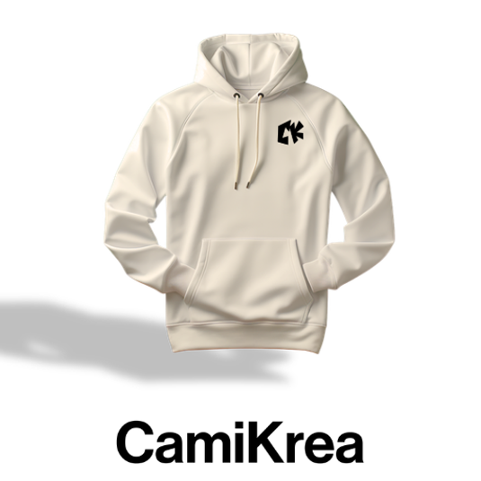 Sudaderas CamiKrea