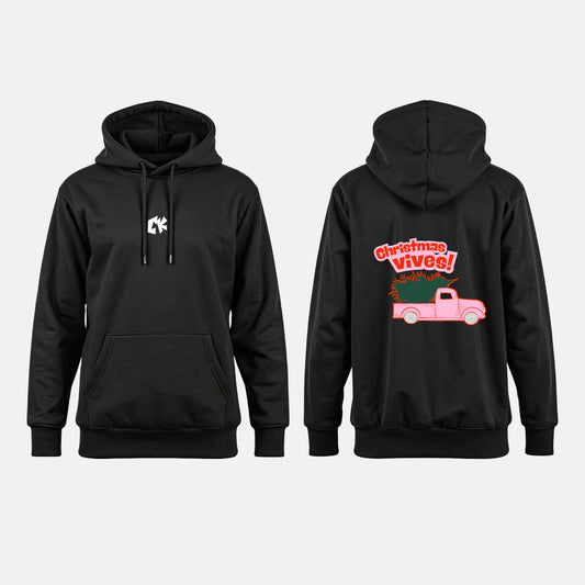 Sudadera DT -  Christmas Vives