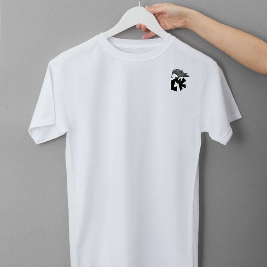 Camiseta CamiKrea – El Cuervo