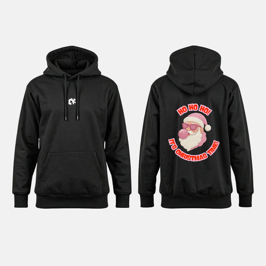 Sudadera DT -  HO HO HO