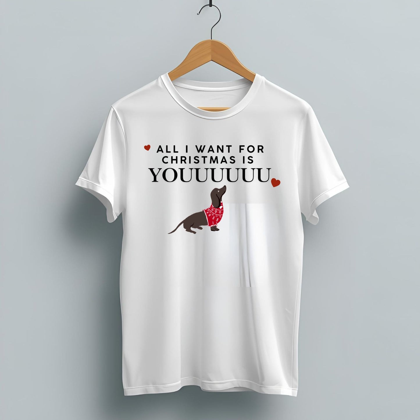 Camiseta DD - Youuuu
