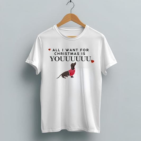 Camiseta DD - Youuuu