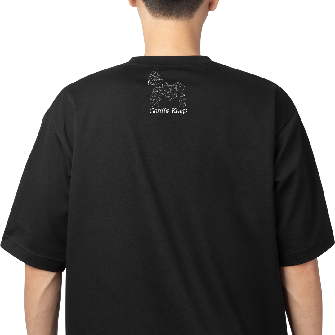 Camiseta "Físico Salvaje"