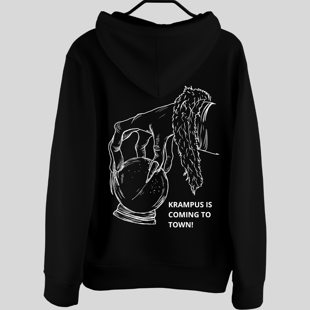 Sudadera -  Souvenir Krampus