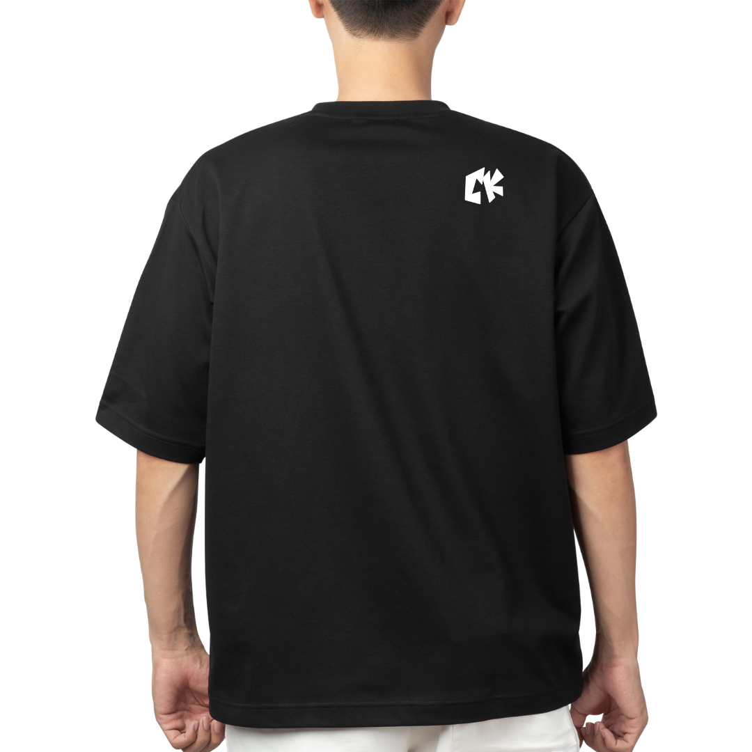 Camiseta "Corazon Roto y Lengua"