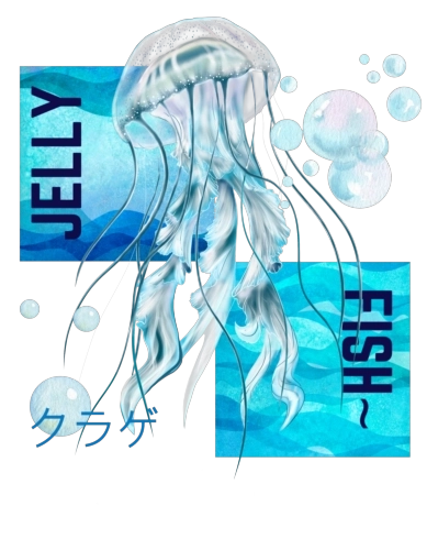 Camiseta CamiKrea DD Medusa