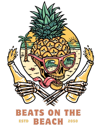 Camiseta CamiKrea DD Pineapple