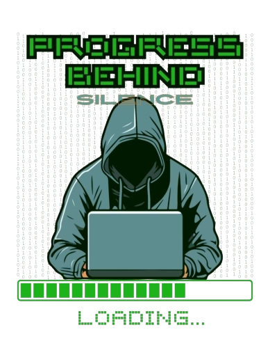 Camiseta CamiKrea DD Hacker