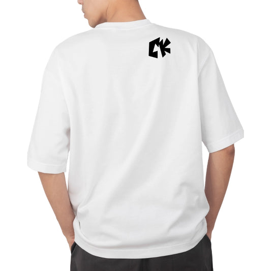 Camiseta CamiKrea DD Empty