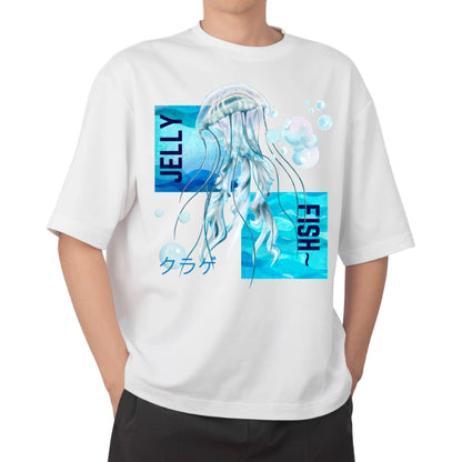 Camiseta CamiKrea DD Medusa