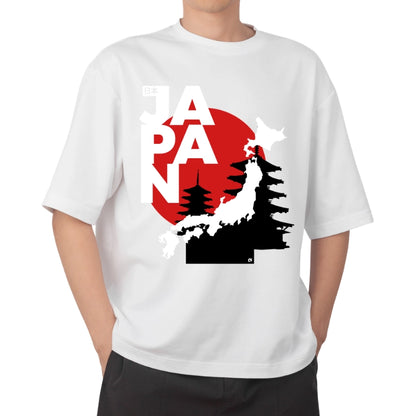 Camiseta CamiKrea DD Japan