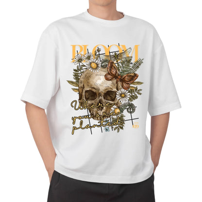 Camiseta CamiKrea DD Bloom