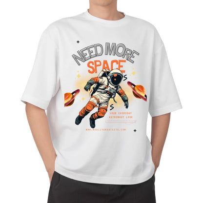 Camiseta CamiKrea DD Space