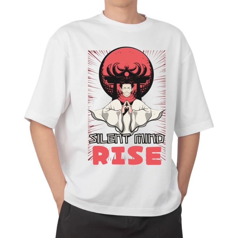 Camiseta CamiKrea DD Rise