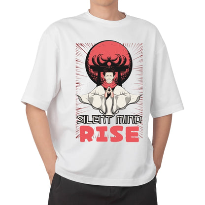 Camiseta CamiKrea DD Rise