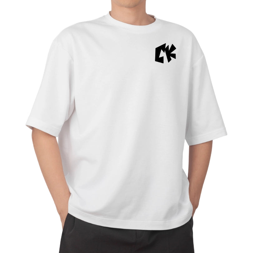 Camiseta CamiKrea Hacker