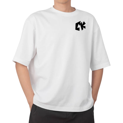 Camiseta CamiKrea Empty