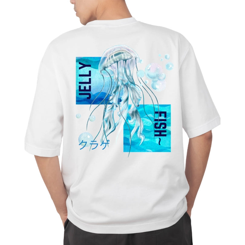 Camiseta CamiKrea Medusa