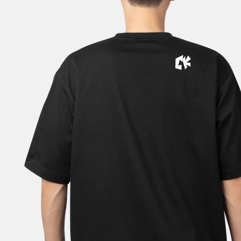 Camiseta CamiKrea DD Empty