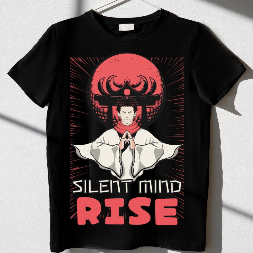 Camiseta CamiKrea DD Rise