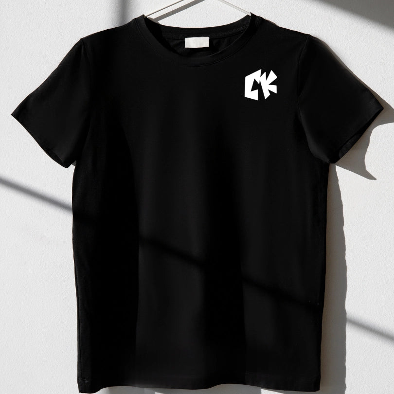 Camiseta CamiKrea Hacker