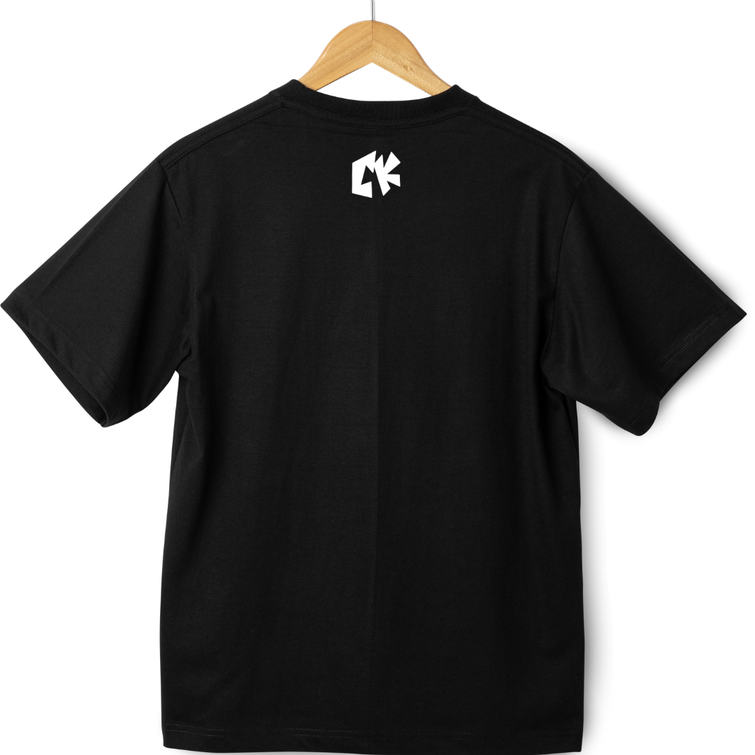 Camiseta Halloween Lines