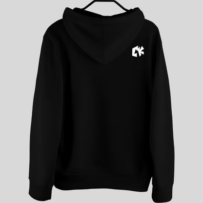 Sudadera “This Is The Only Cloud I Trust” - Diseño delantero