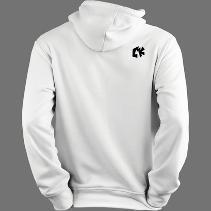 Sudadera “This Is The Only Cloud I Trust” - Diseño delantero