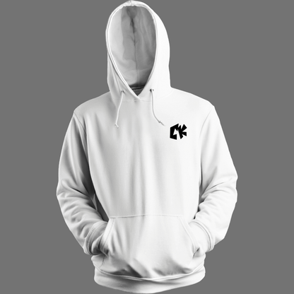 Sudadera “This Is The Only Cloud I Trust” - Diseño trasero