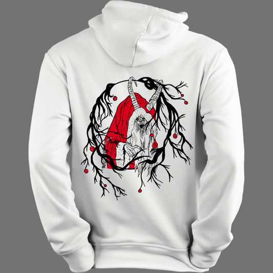 Sudadera -  Santa Krampus