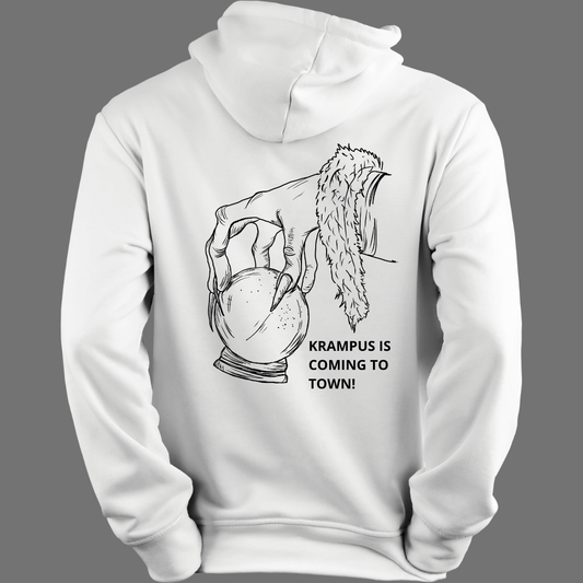 Sudadera -  Souvenir Krampus