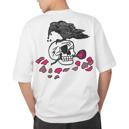 Camiseta Calavera