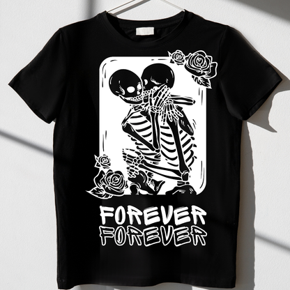 Camiseta Forever