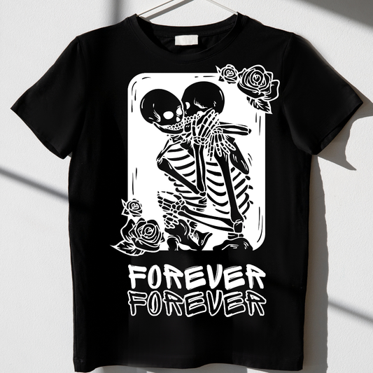 Camiseta Forever