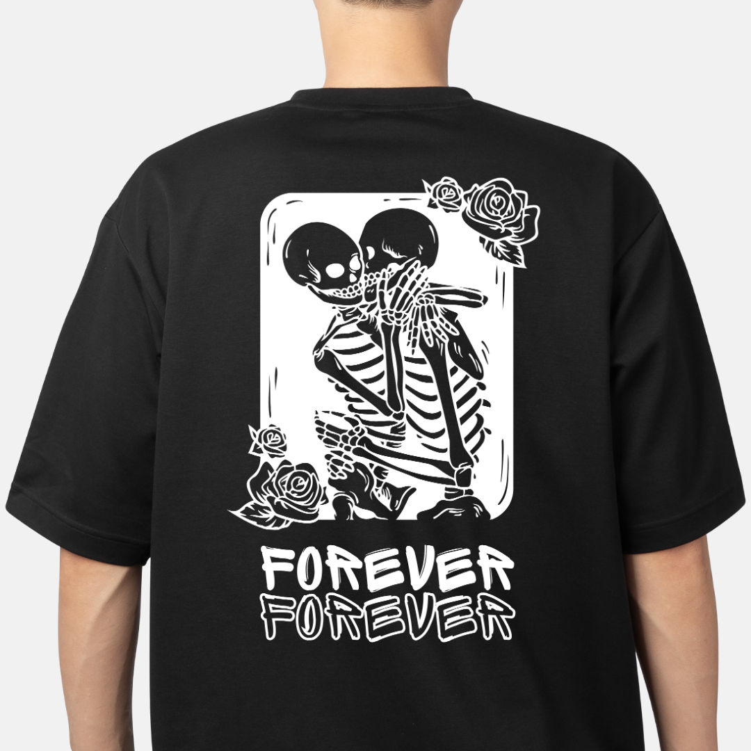 Camiseta Forever