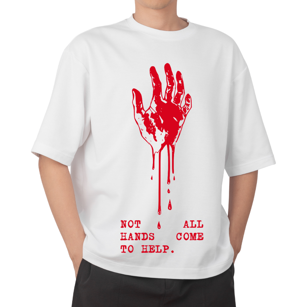 Especial Samaín - The Hand