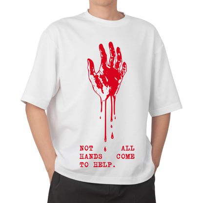 Especial Samaín - The Hand