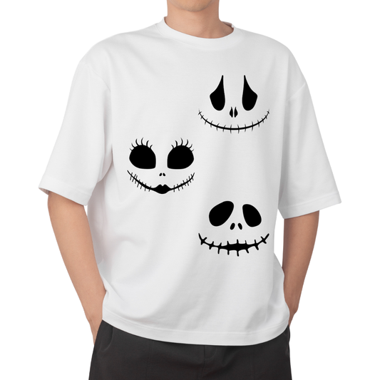 Especial Samaín - Jack's Smiles