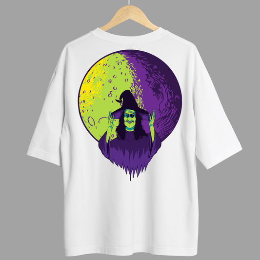 Camiseta Noite Meiga